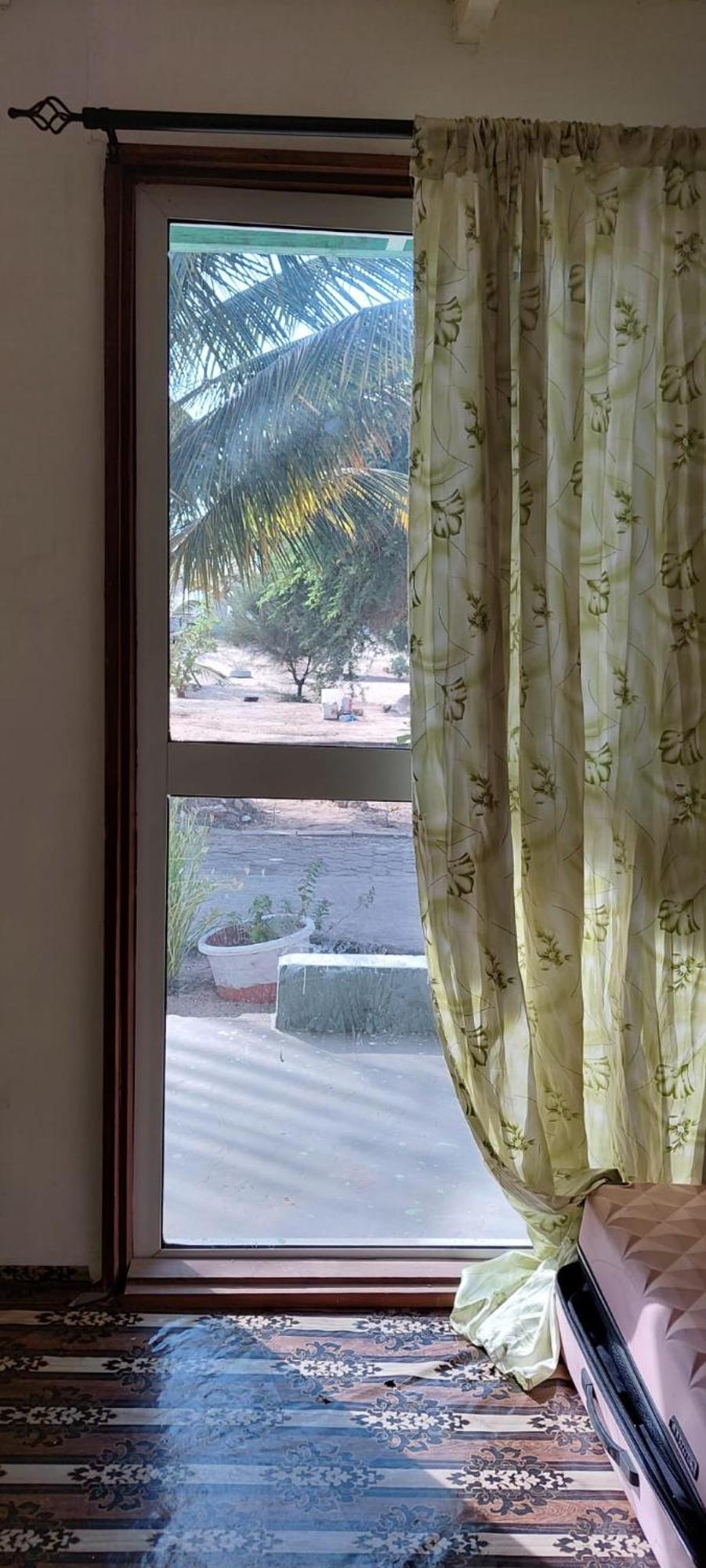 Mangrove Beach Sanyang Kültér fotó